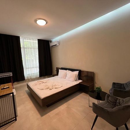 Ramay Rooms 산콘스탄틴앤헬레나 외부 사진