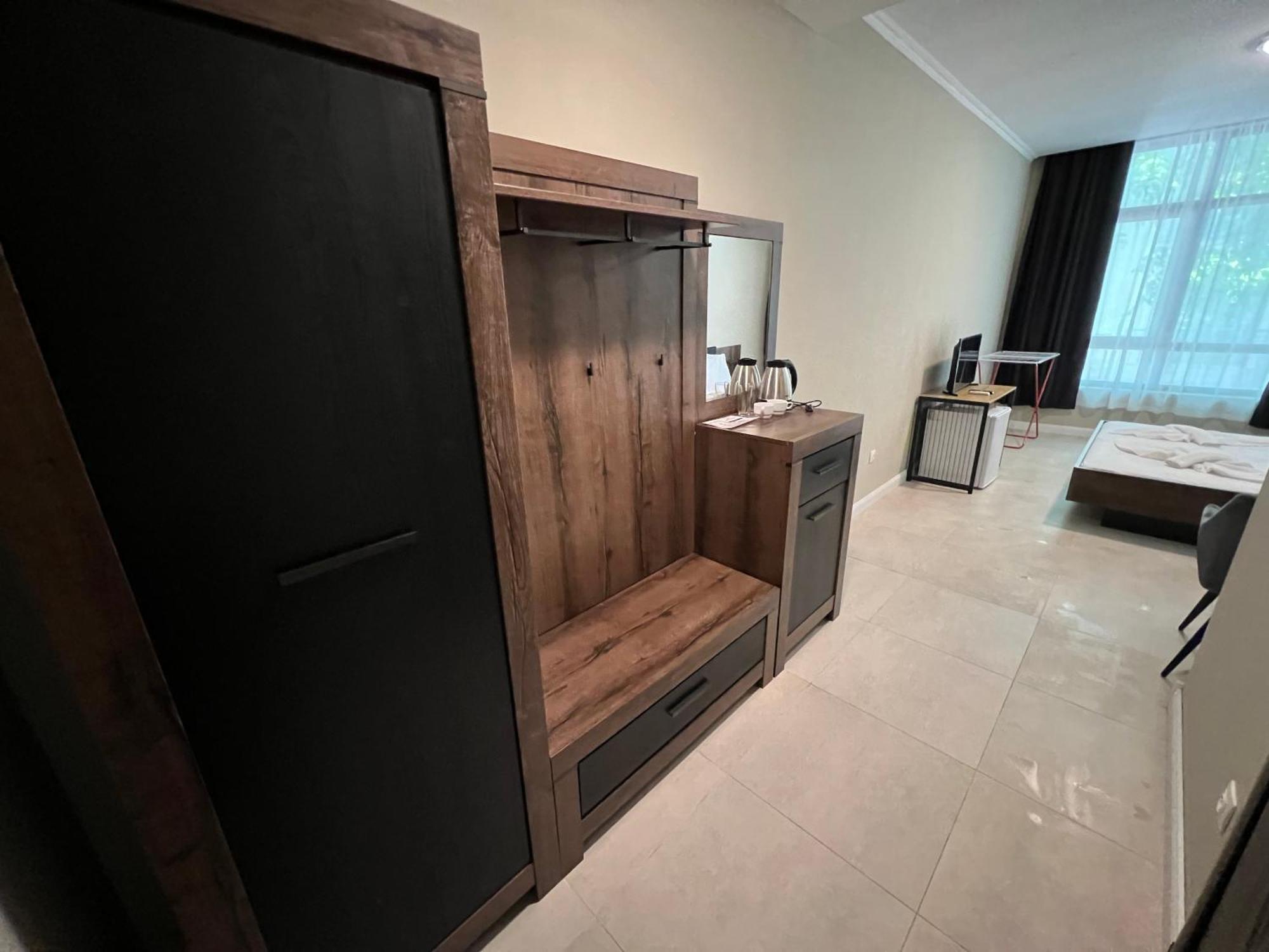 Ramay Rooms 산콘스탄틴앤헬레나 외부 사진